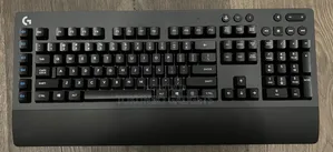 Logitech G613 Mechanical Bluetooth Gaming Keyboard