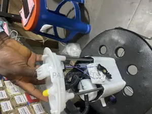 Ford Mustang Complete Fuel Pump 2015-2018