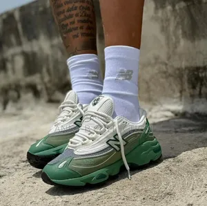 Luxury New Balance 1000 Sneakers