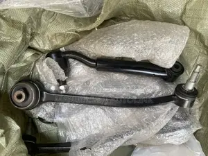 Complete Low Arm for Ford Mustang 2015,2018,2020-2024