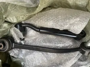 Complete Low Arm for Ford Mustang 2015,2018,2020-2024
