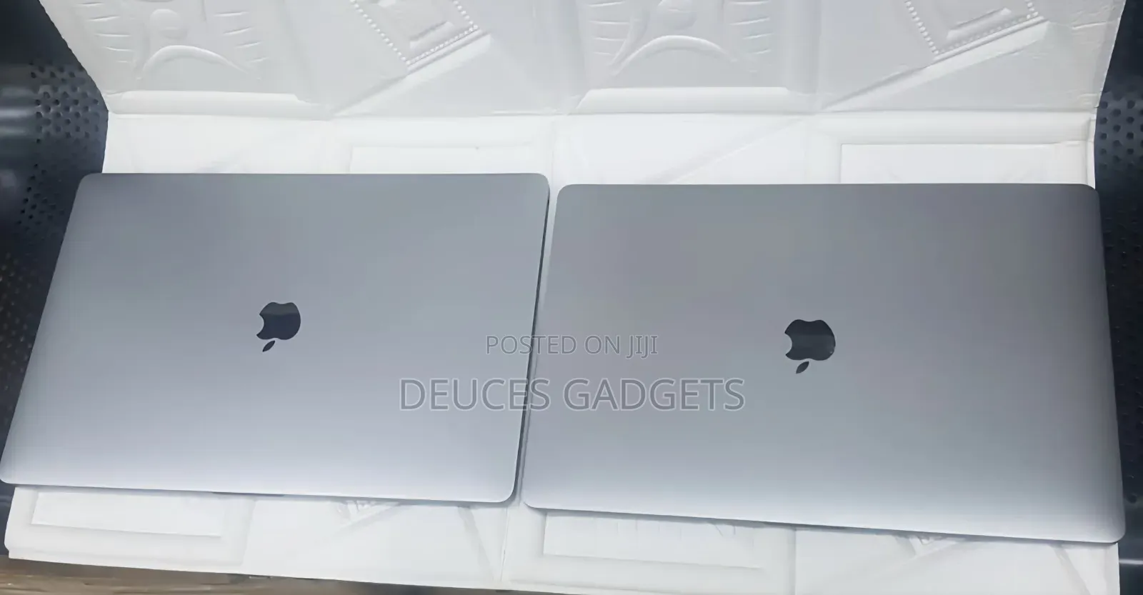 Apple Macbook 2019 16-Inch Screen