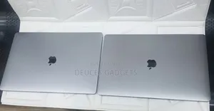 Apple Macbook 2019 16-Inch Screen