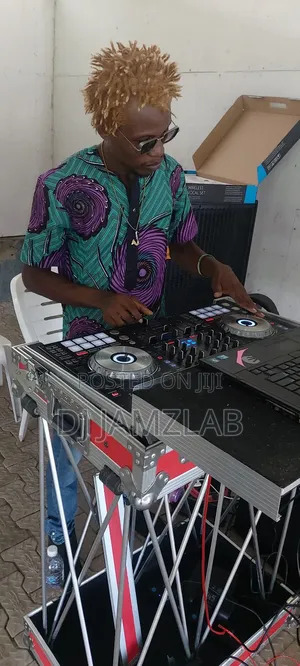 Exclusive Prime Dj Services