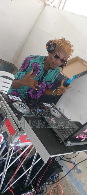 Exclusive Prime Dj Services