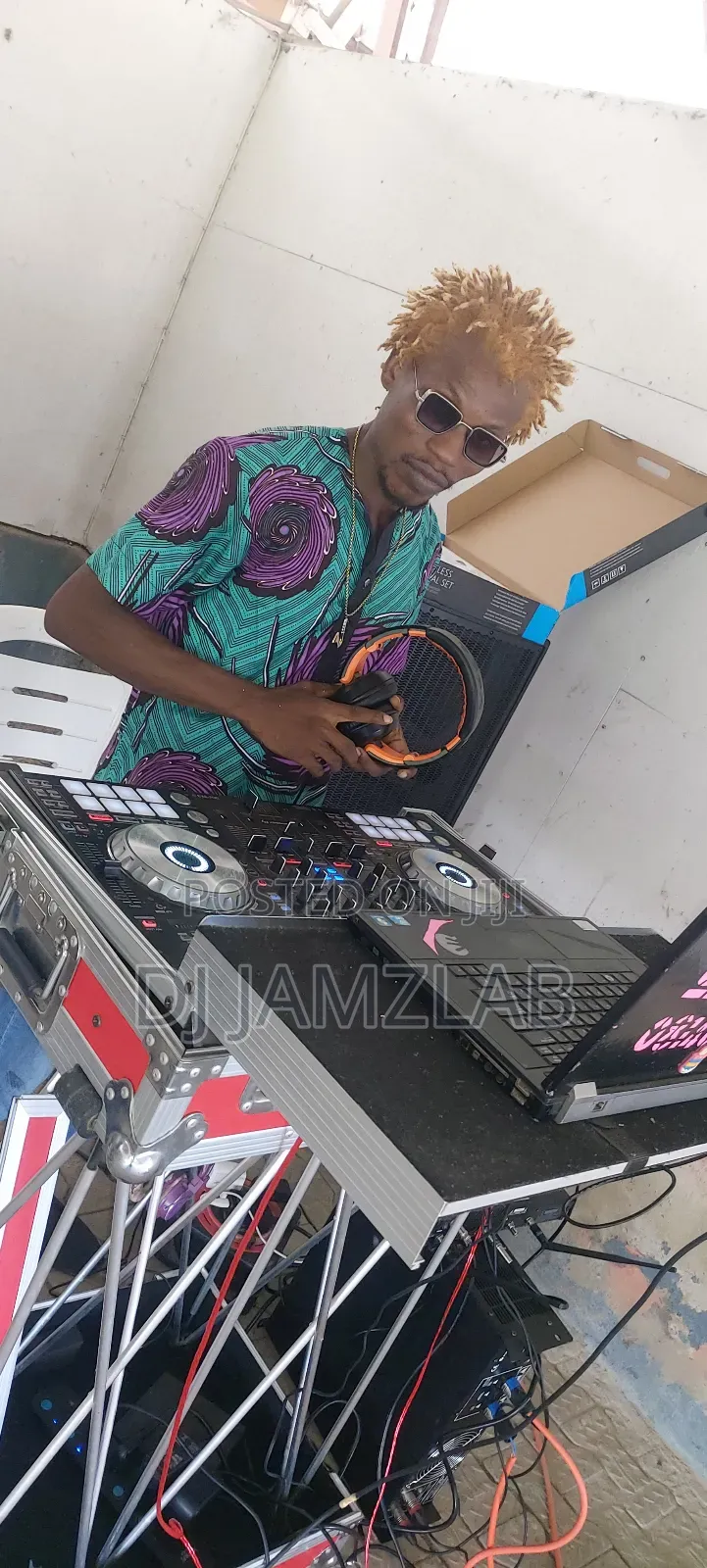 Exclusive Prime Dj Services