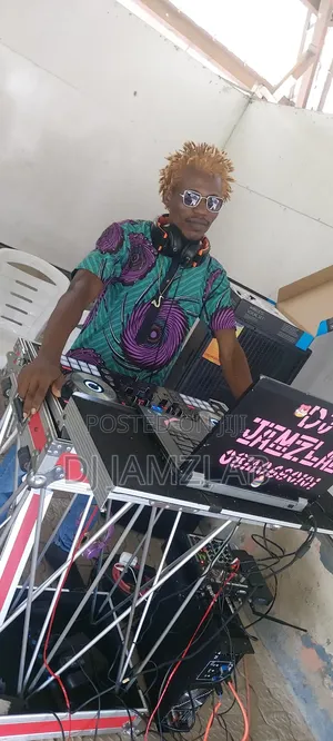 Exclusive Prime Dj Services