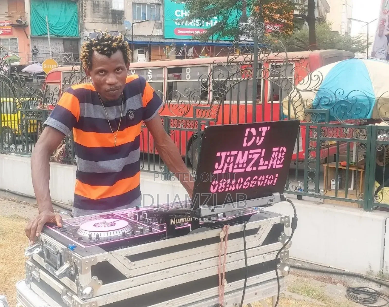 Exclusive Prime Dj Services