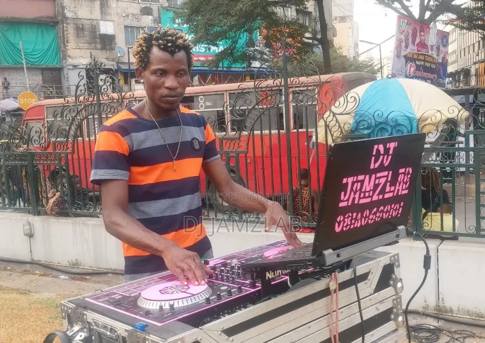 Exclusive Prime Dj Services