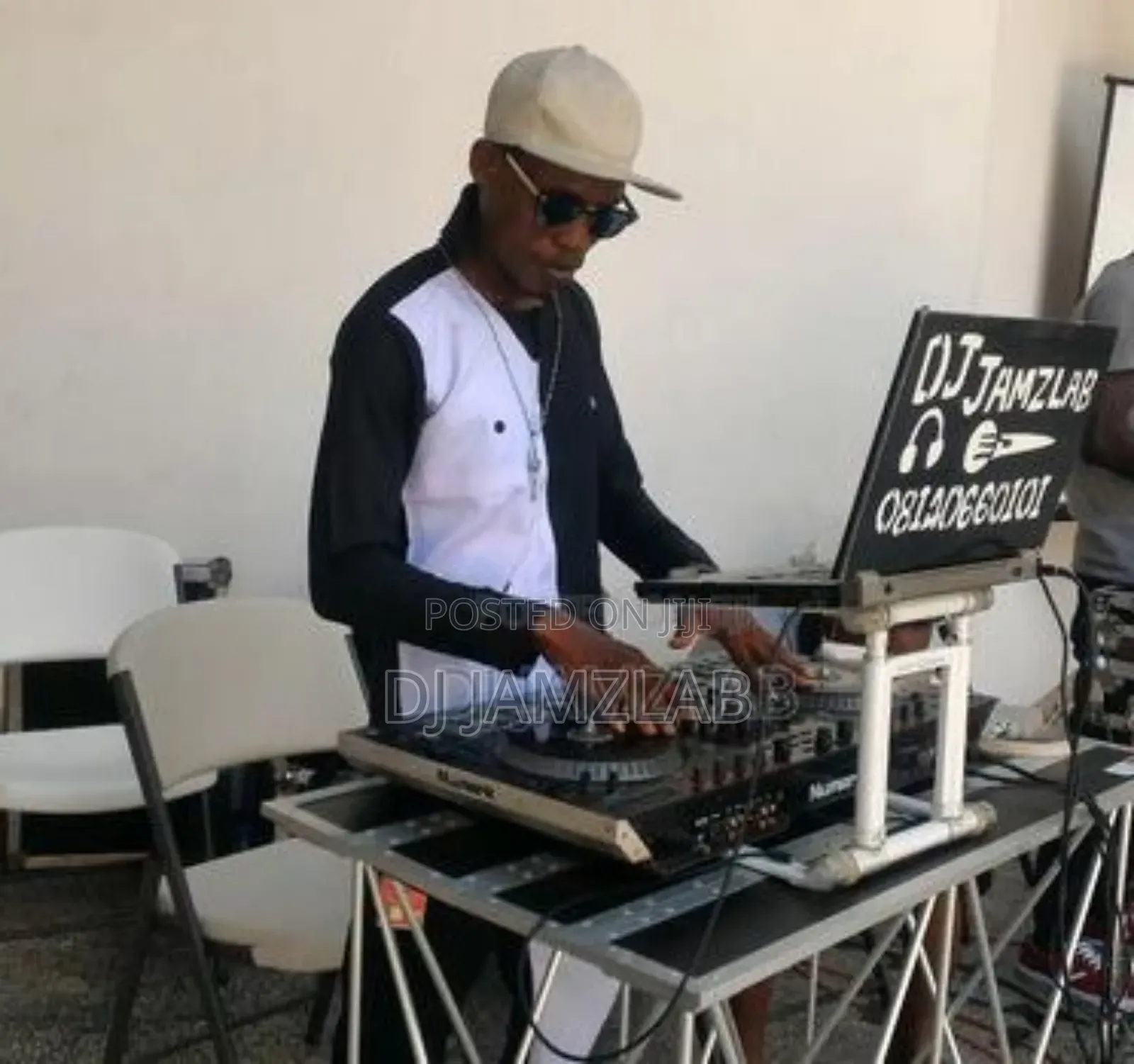 Exclusive Prime Dj Services