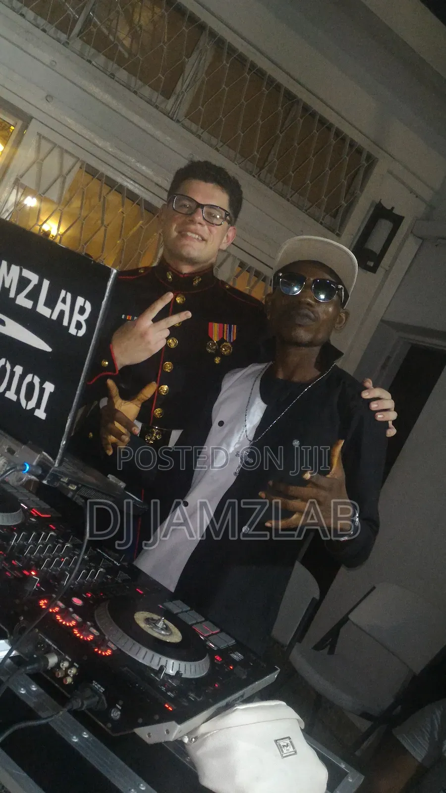 Exclusive Prime Dj Services
