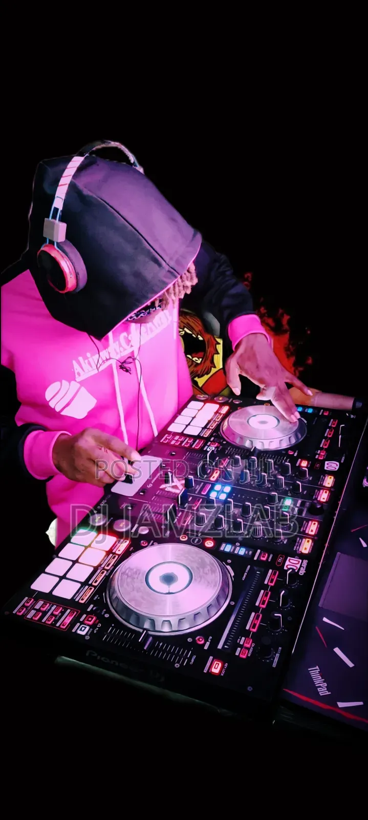 Exclusive Prime Dj Services