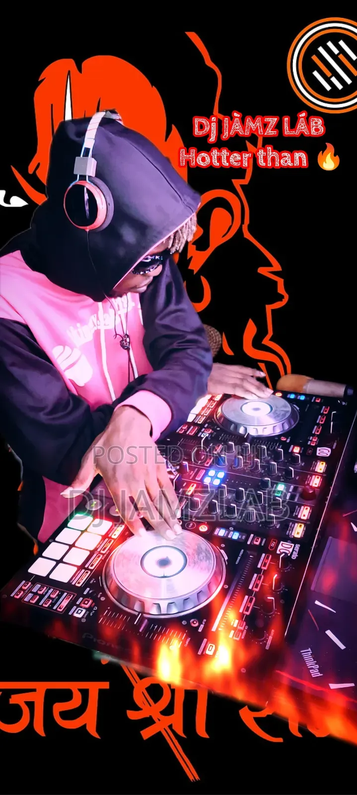 Exclusive Prime Dj Services