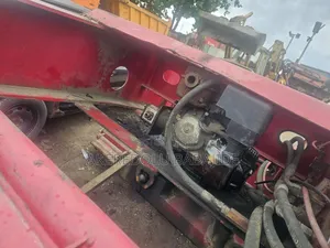 Ttokunbo 75ton Lowbed