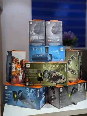 JBL Flip 7