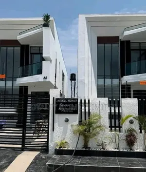 Furnished 5bdrm Duplex in Ajah for sale