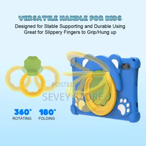 Child Tablet Android 13.0 Wlfl Writing Tablet For Kids Educational