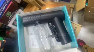 Nano Disinfectant Spray Machine