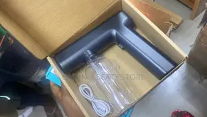 Nano Disinfectant Spray Machine
