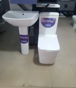 V Star Hawani Miniset Wc
