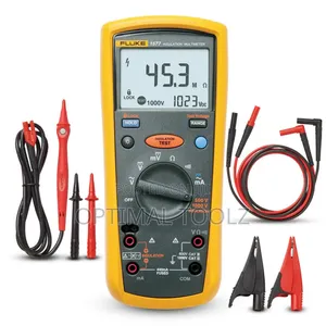 Fluke 1577 Insulation Multimeter