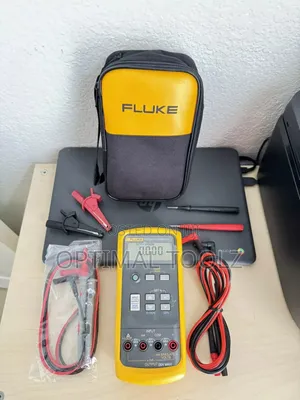 Fluke 715 Volt/Ma Loop Calibrator