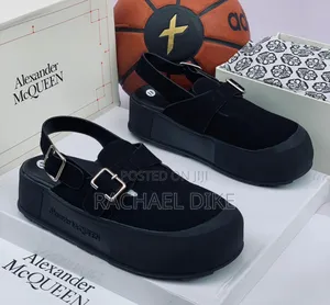 Luxury Men's Sandals