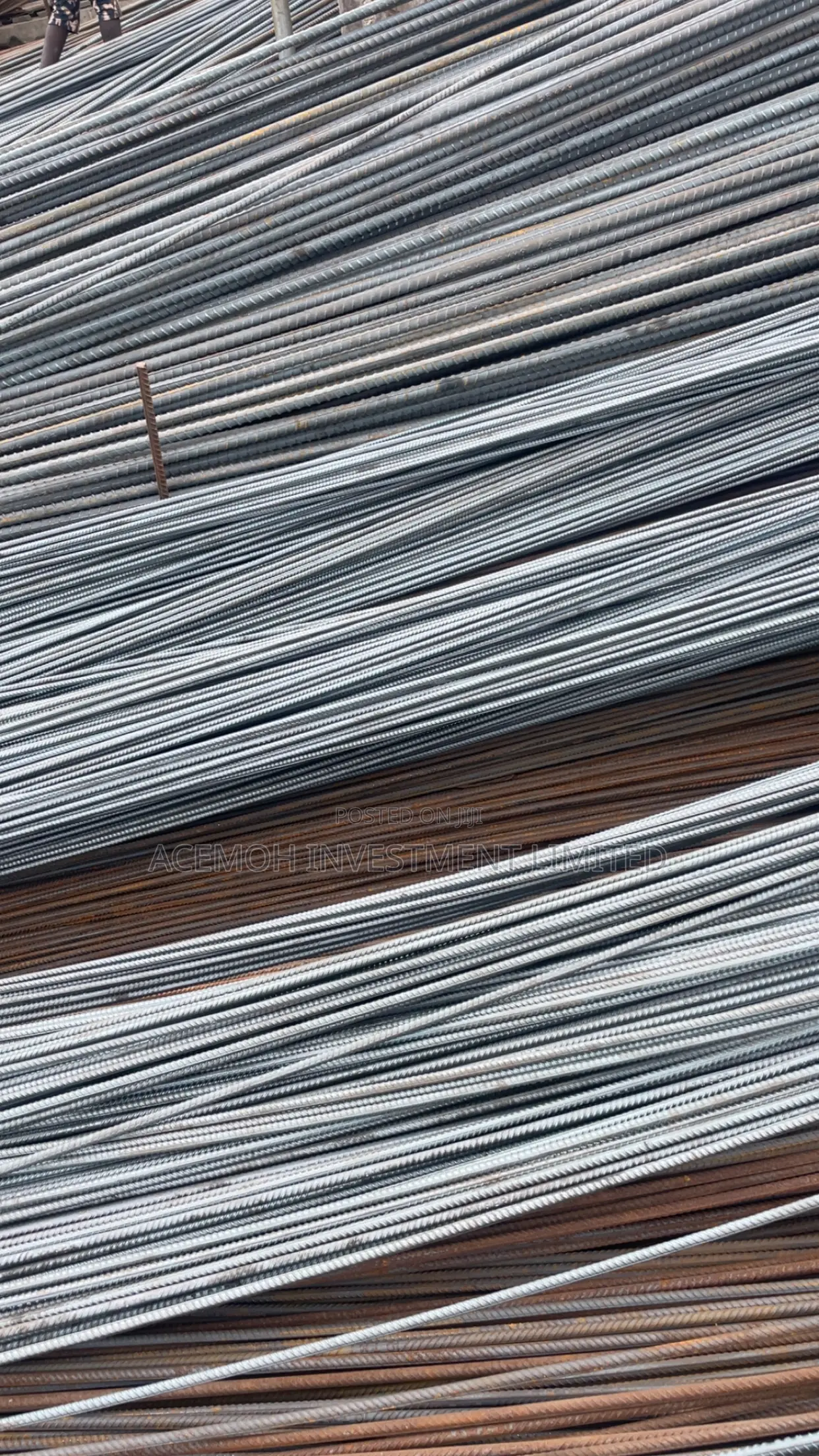 Merchant Distributor Of Tmt Phoenix For Your Construction Needs