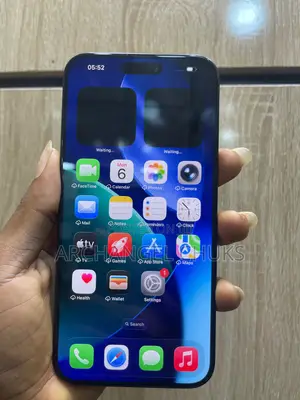 Apple iPhone 15 Pro Max 256 GB Blue