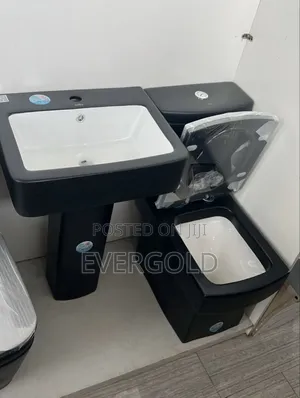 England Water Closet With Washer Hand Basin Available