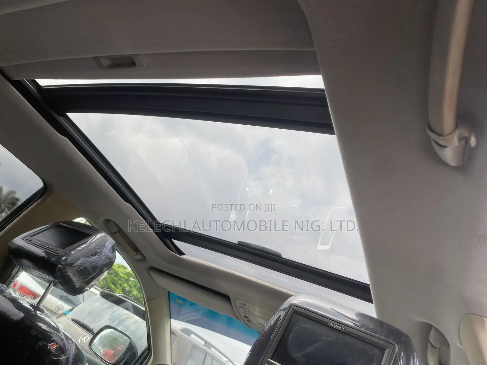 Lexus RX 350 AWD 2009 Black