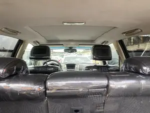 Lexus RX 350 AWD 2009 Black