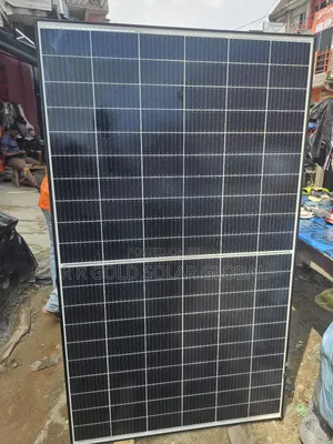 500w Solar Panels
