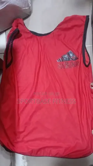 15pcs Football Training Bib