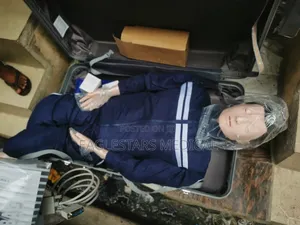 Adult Cpr Maninikin Full Body