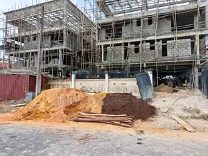 Solid Cement Blocks | on-Site Production