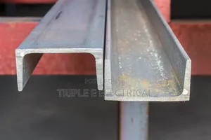 Channel Iron
8ft..