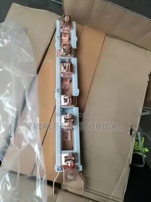 400amps Copper Unit...