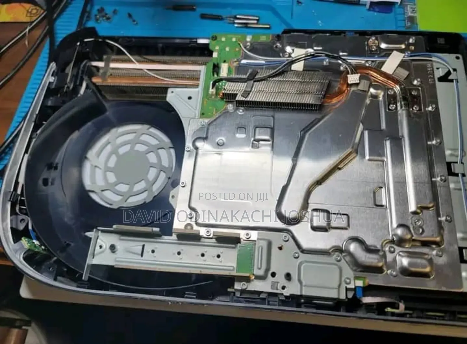 Playstation Service Center