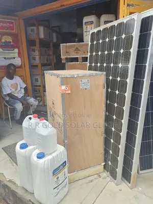 17.5kwh Lithium Battery
