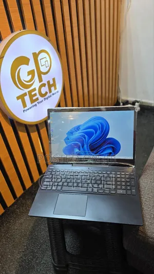 Laptop Dell G5 16GB Intel Core i5 SSD 512GB