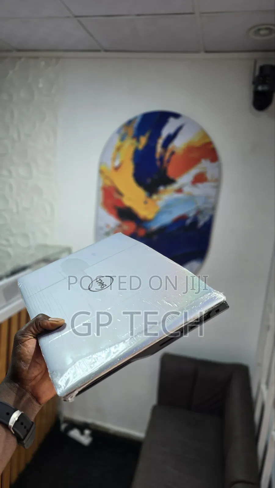 Laptop Dell G5 16GB Intel Core i5 SSD 512GB