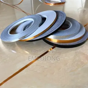 Gold Decorations Tape