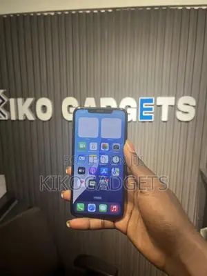 Apple iPhone XS Max 256 GB Gold