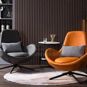 Relaxation Chair