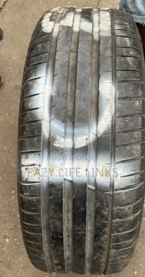 245/50r20 Michelintokunbo Tires