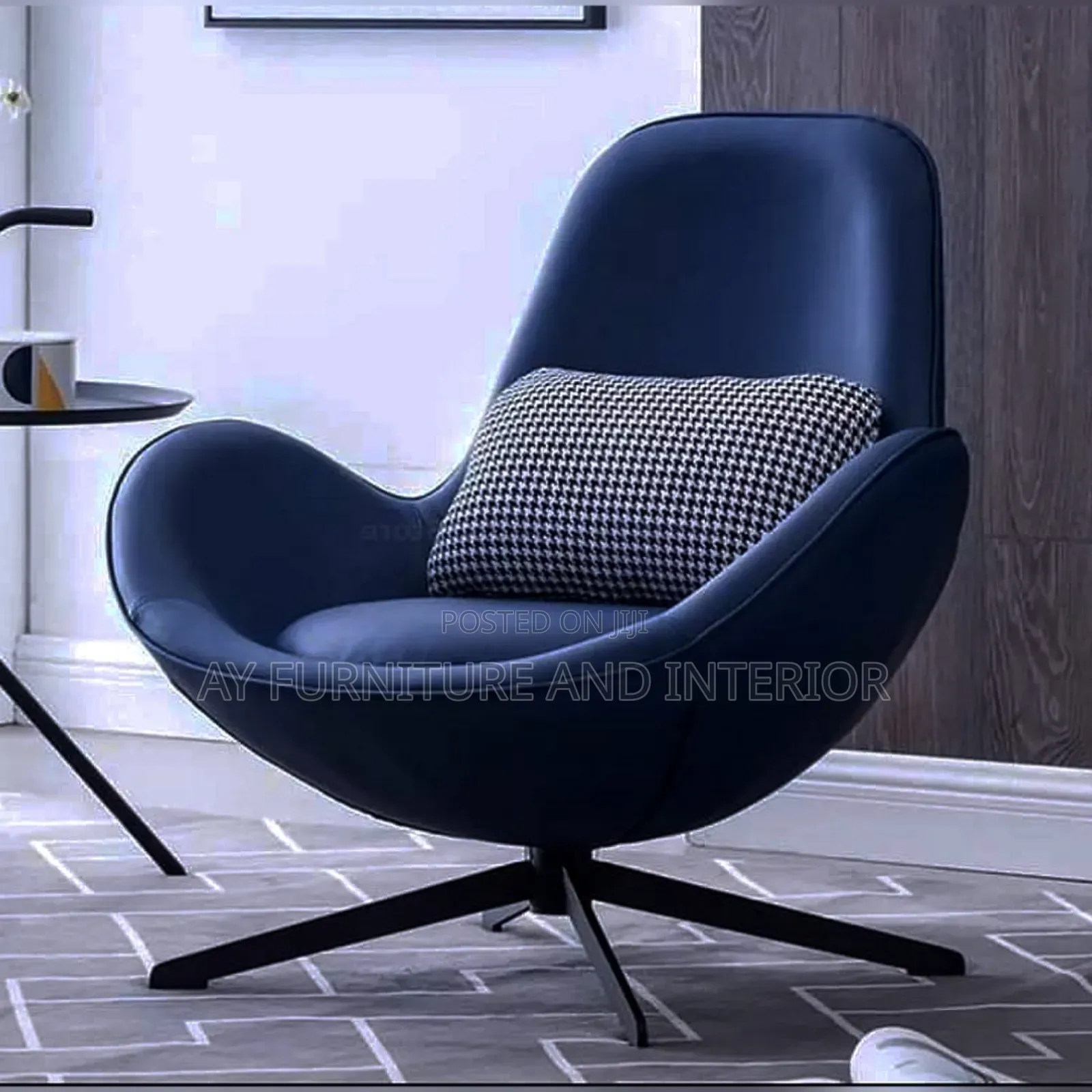 Accent Relaxation Chair