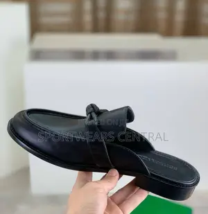 Original Ferragamo Luxury Slide