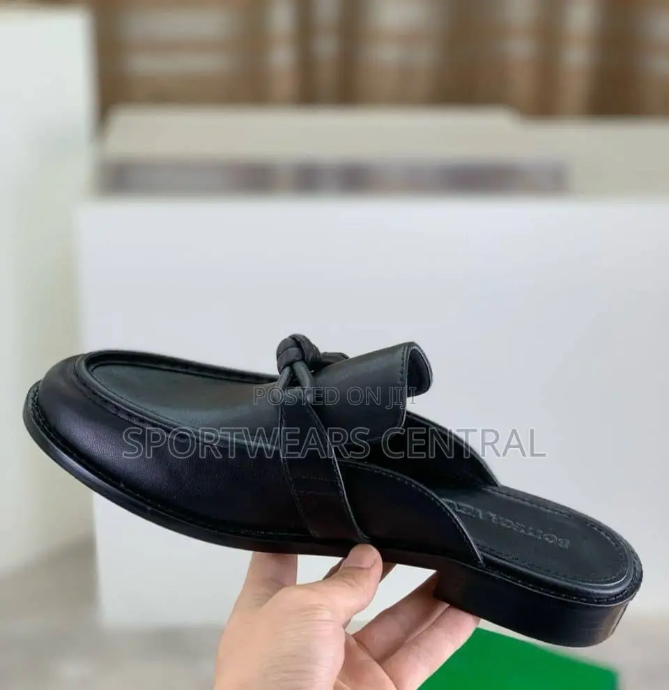 Original Ferragamo Luxury Slide