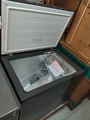 Hisense 200 Liters Chest Freezer